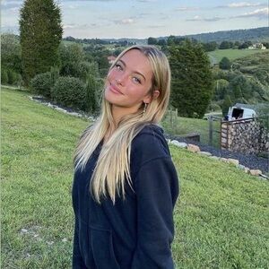 Meet your Posher, Taylor